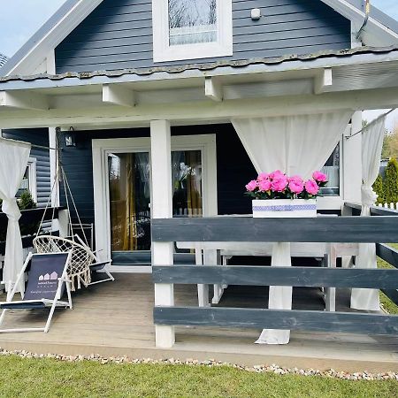 Woodhouse Resort Dobrogoszcz المظهر الخارجي الصورة