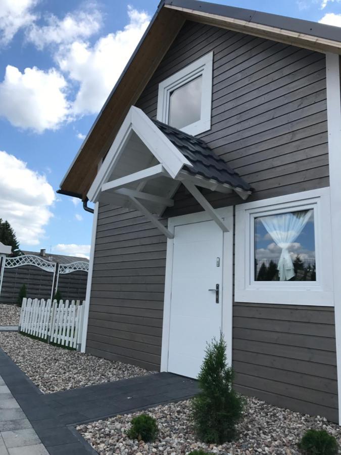 Woodhouse Resort Dobrogoszcz المظهر الخارجي الصورة