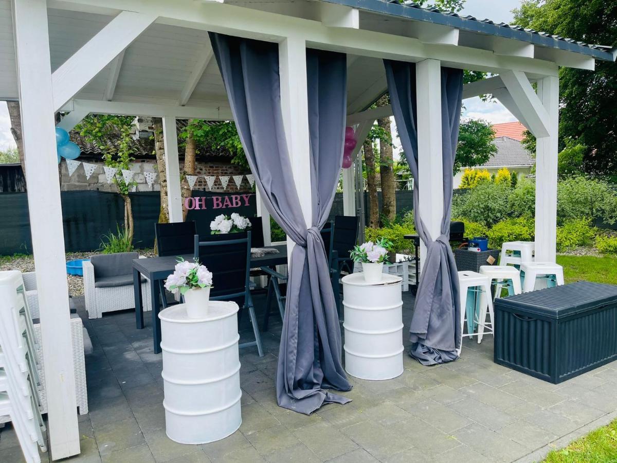 Woodhouse Resort Dobrogoszcz المظهر الخارجي الصورة