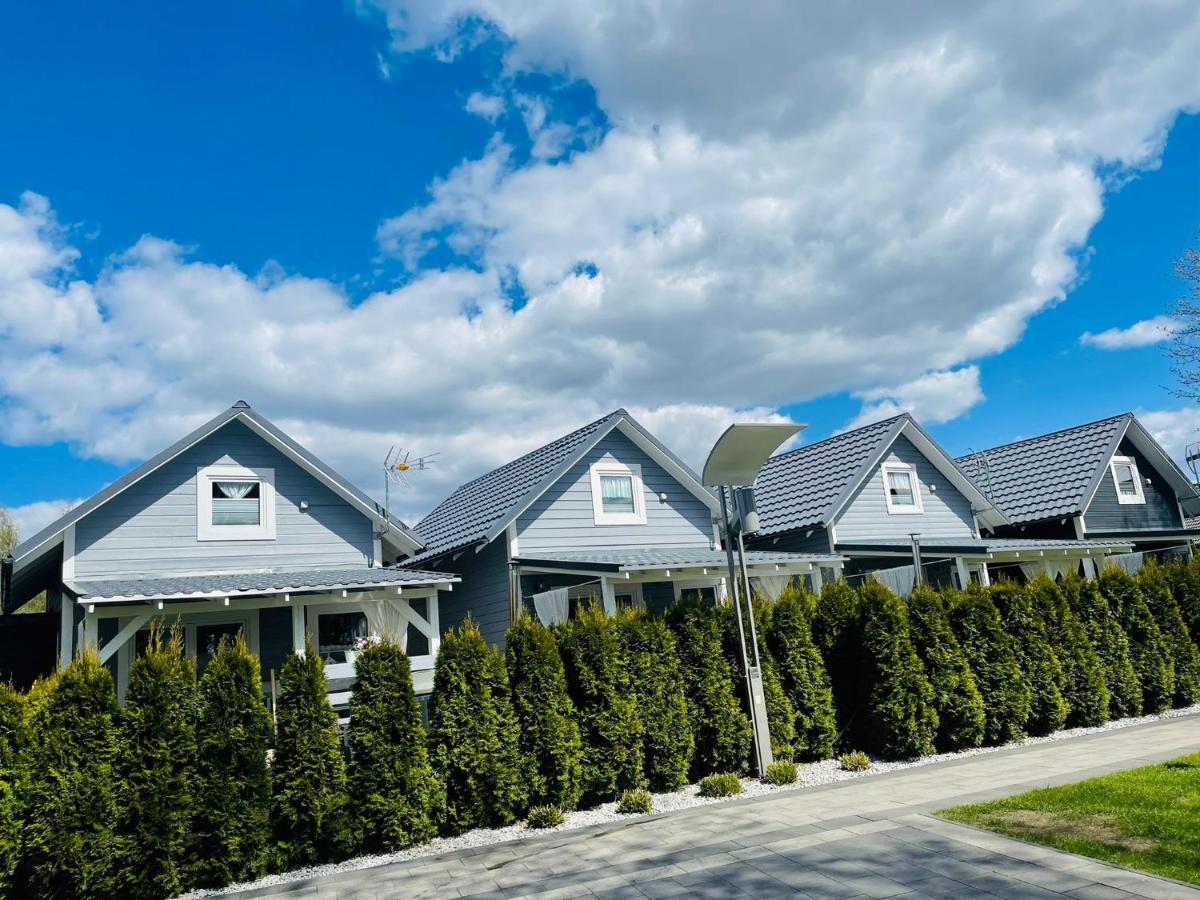 Woodhouse Resort Dobrogoszcz المظهر الخارجي الصورة